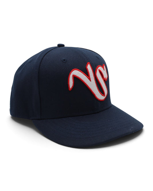 VSZN Trucker Hat Blue Navy
