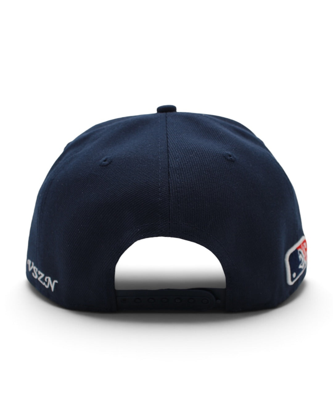 VSZN Trucker Hat Blue Navy