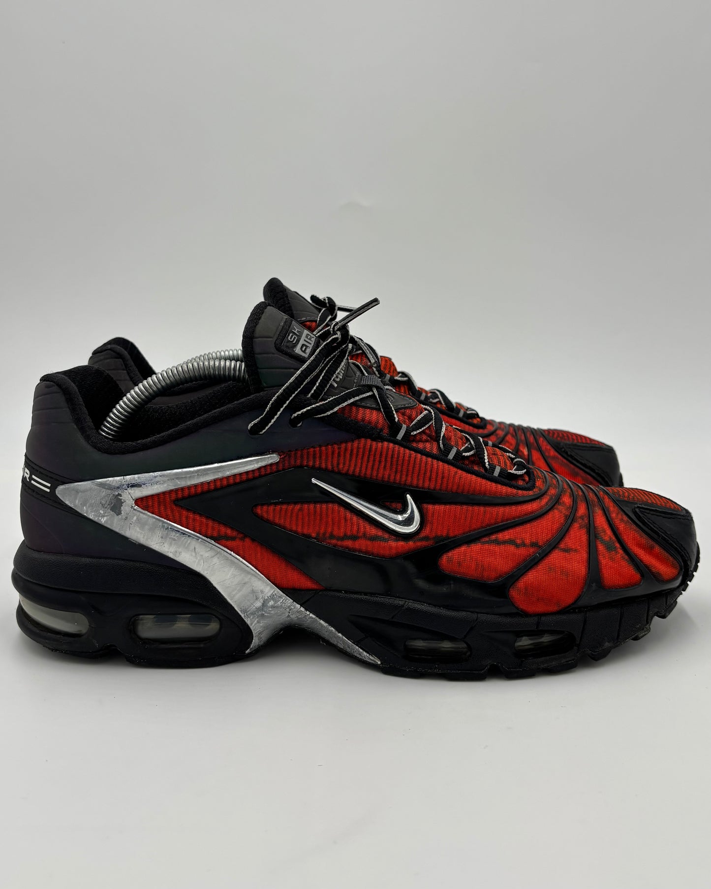 Nike Air Max Tailwind V Skepta Red (44,5)