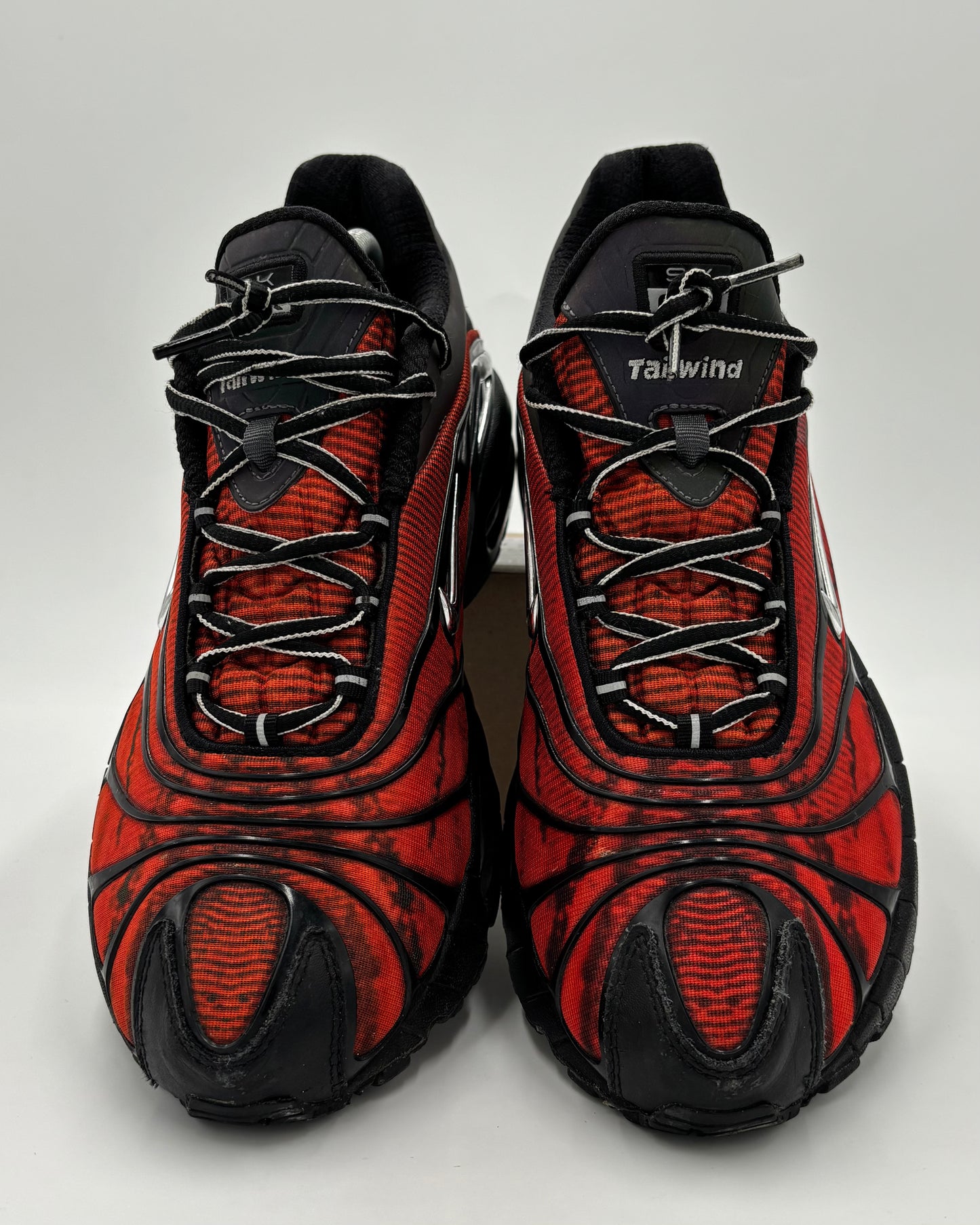 Nike Air Max Tailwind V Skepta Red (44,5)