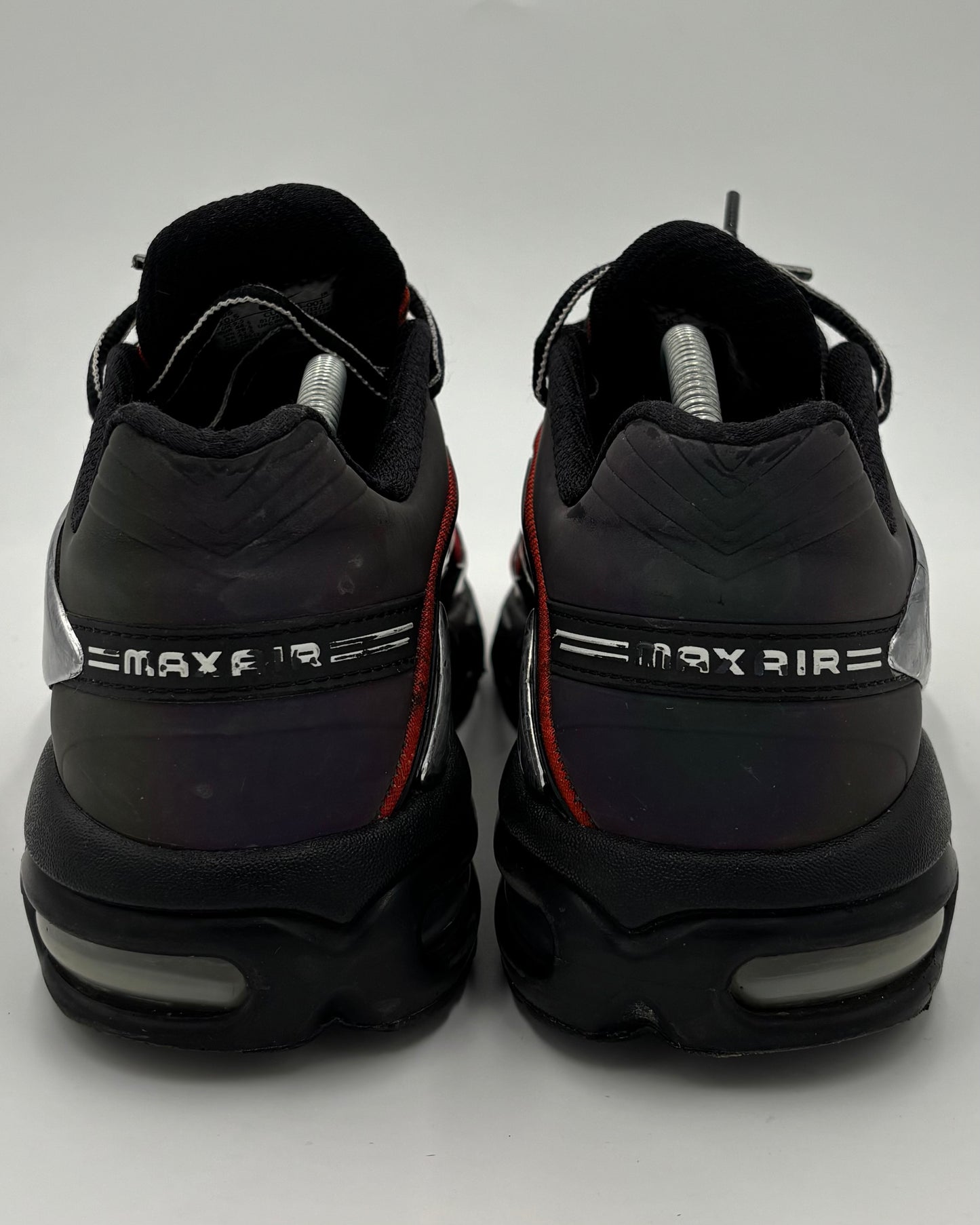 Nike Air Max Tailwind V Skepta Red (44,5)