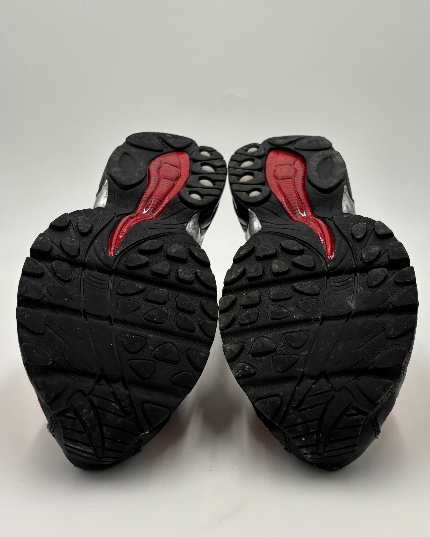 Nike Air Max Tailwind V Skepta Red (44,5)