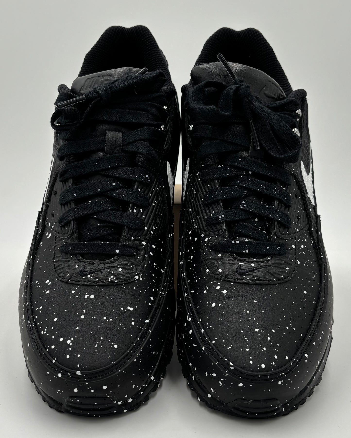 Nike Air Max 90 Slawn Black (45)