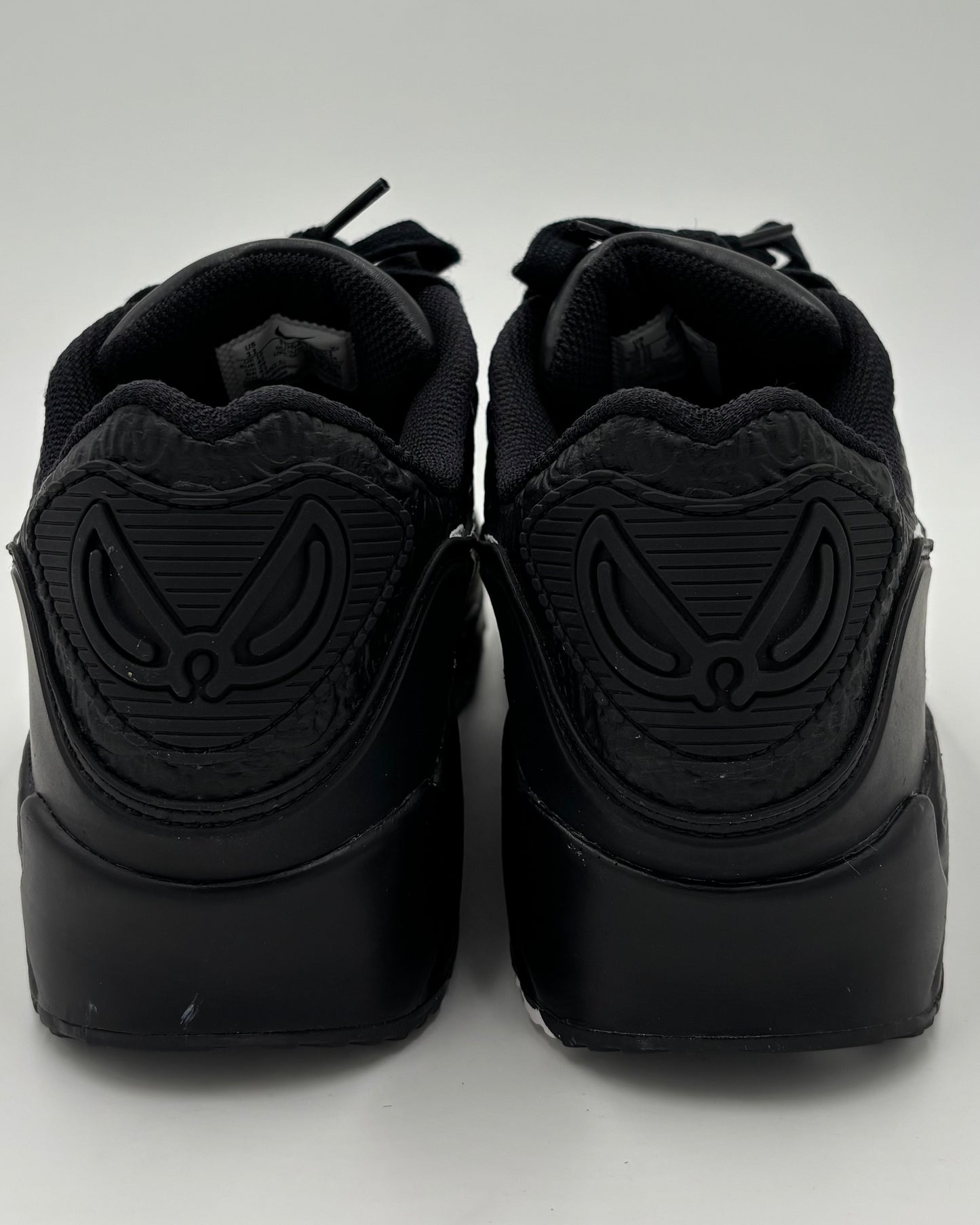 Nike Air Max 90 Slawn Black (45)