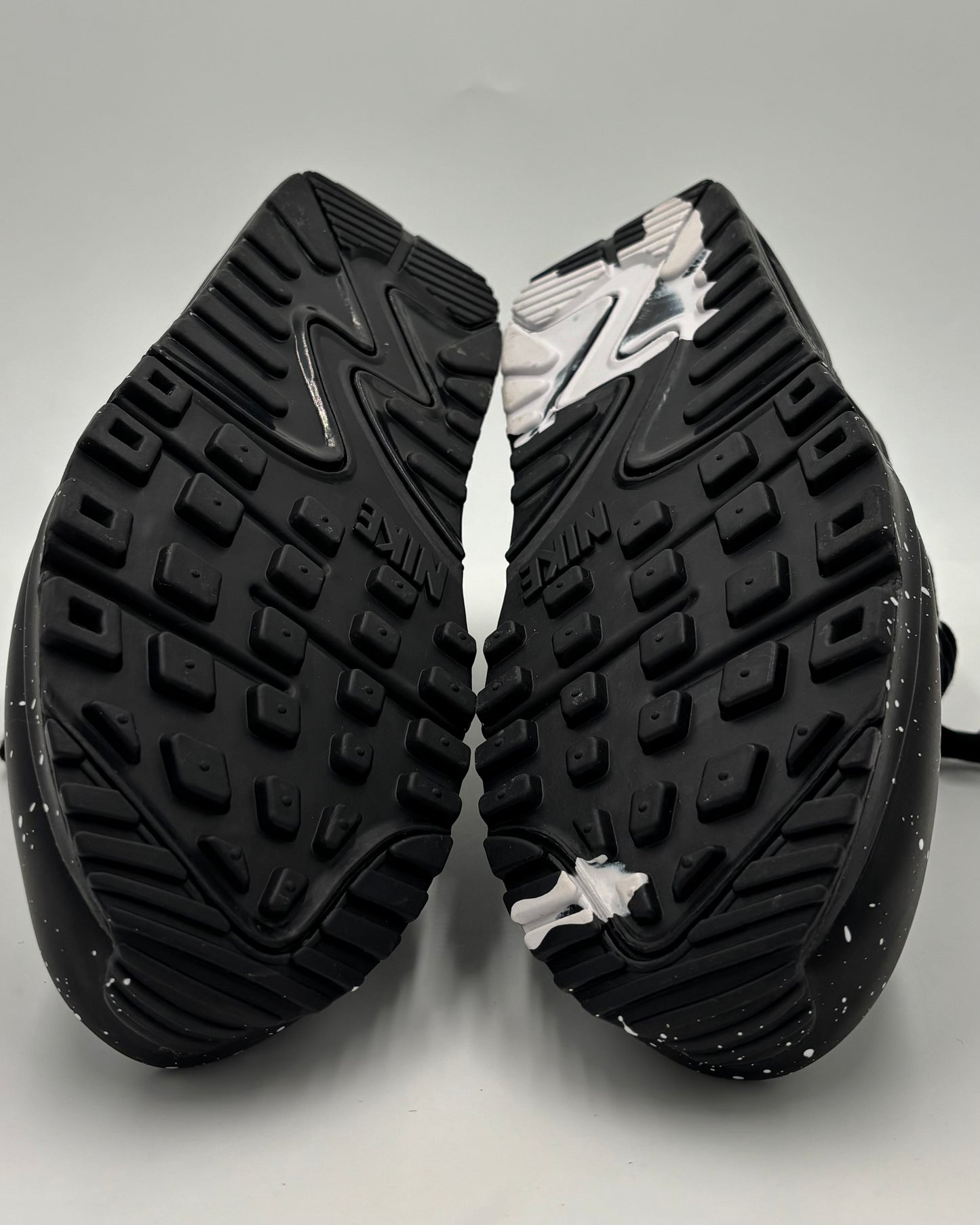 Nike Air Max 90 Slawn Black (45)