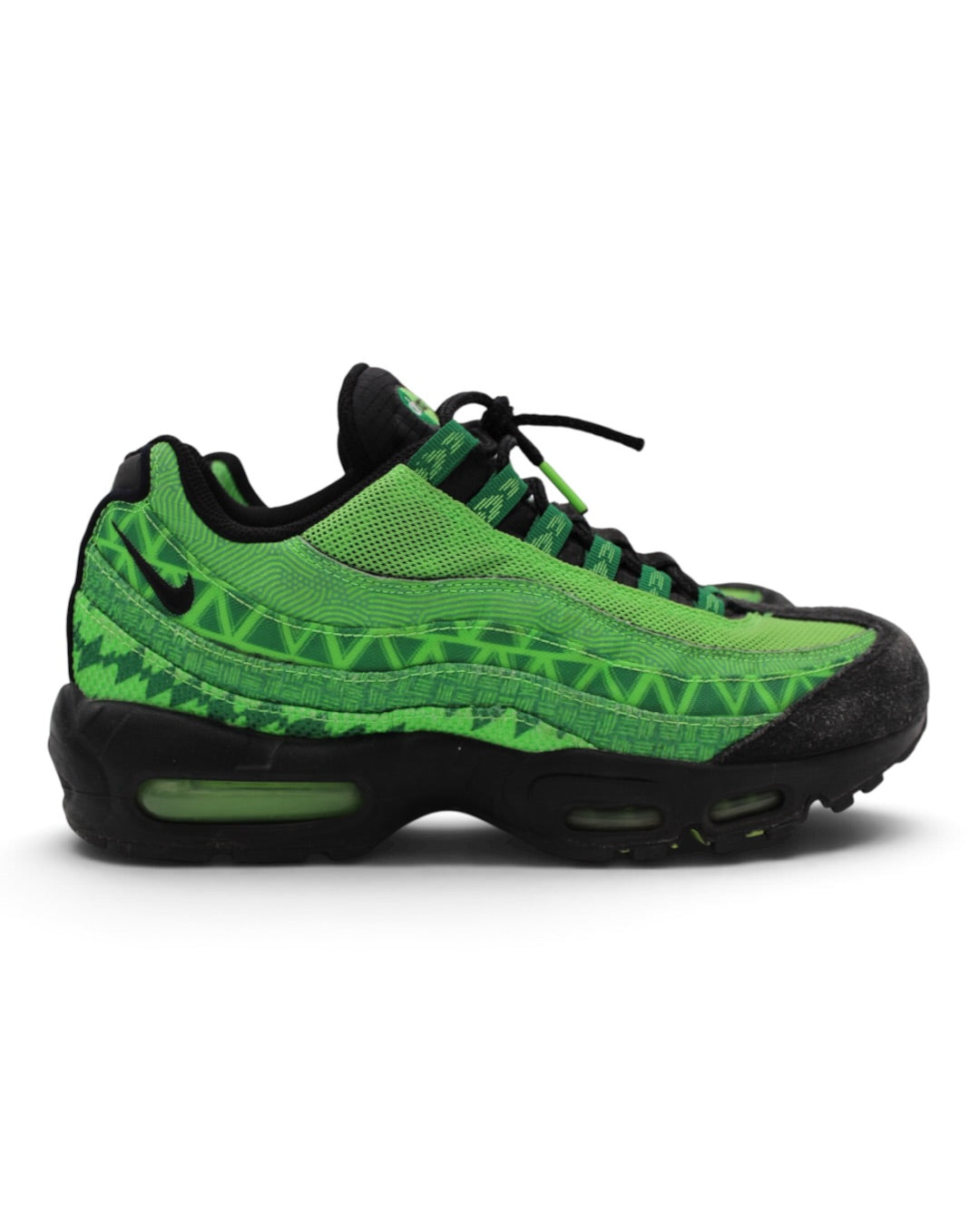 Nike Air Max 95 CRTY Naija (42,5 EU)