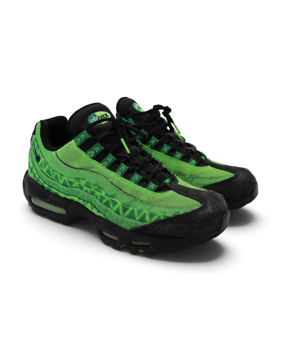 Nike Air Max 95 CRTY Naija (42,5 EU)