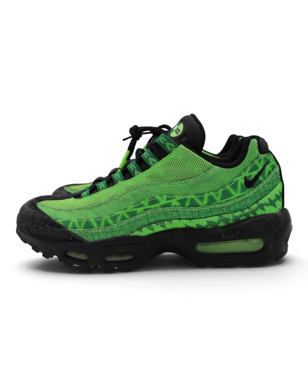Nike Air Max 95 CRTY Naija (42,5 EU)