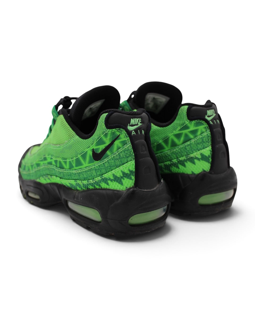 Nike Air Max 95 CRTY Naija (42,5 EU)