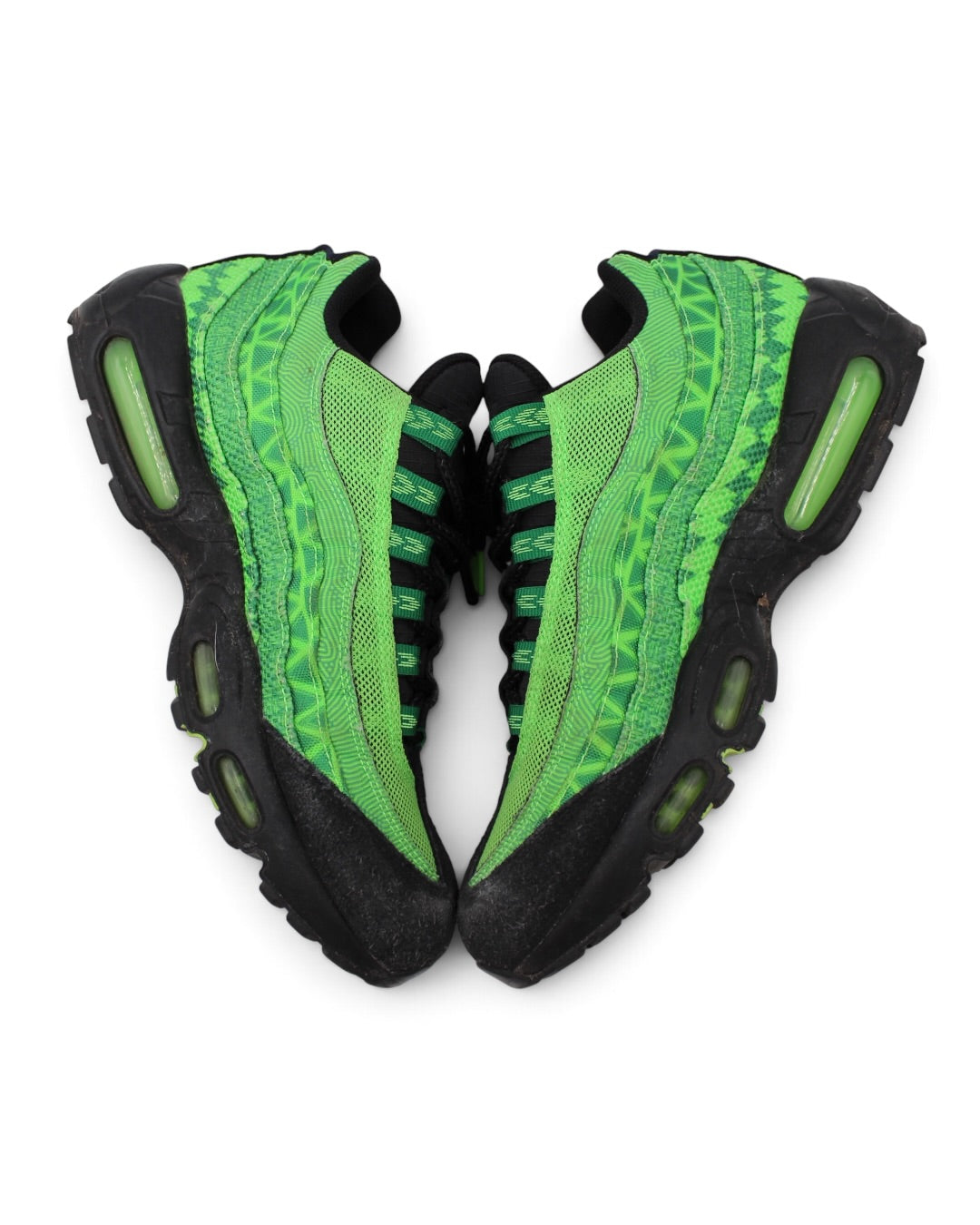 Nike Air Max 95 CRTY Naija (42,5 EU)