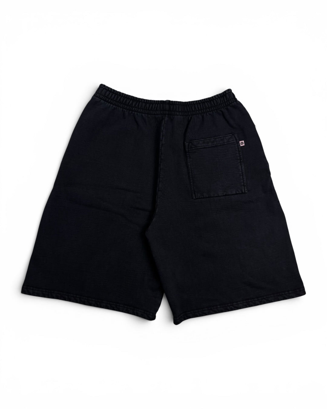 Broken Planet Sweatshorts Black (Medium)