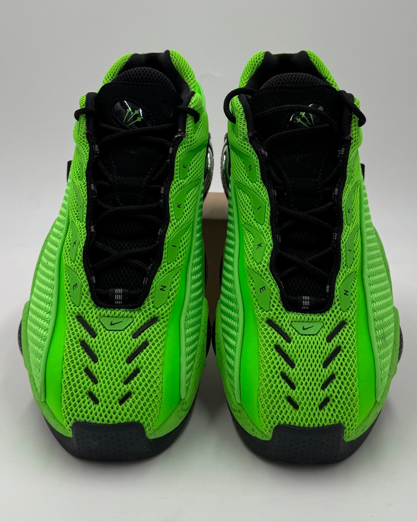 Nike Nocta Glide Green Strikes (42 EU / 7.5 UK)