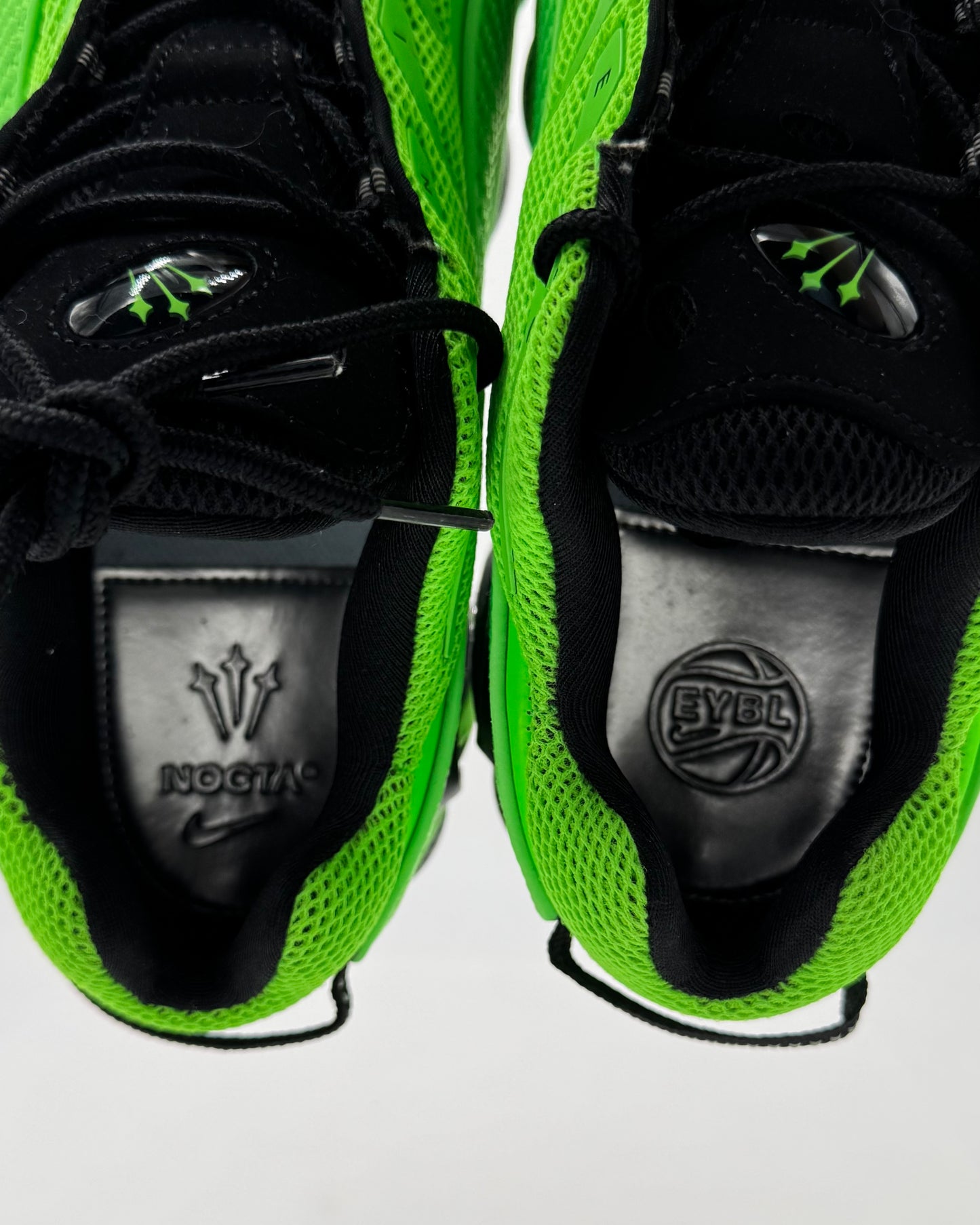 Nike Nocta Glide Green Strikes (42 EU / 7.5 UK)