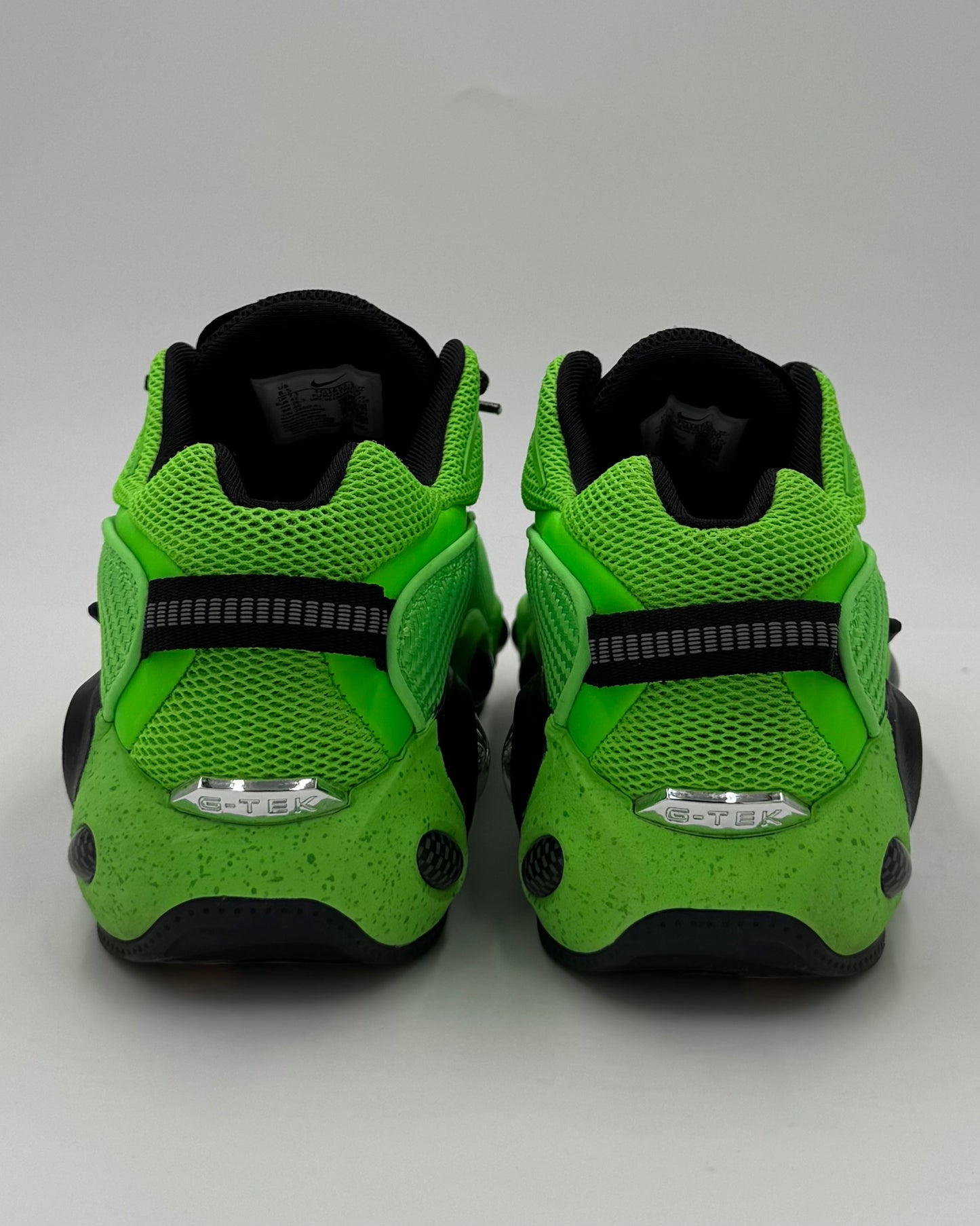 Nike Nocta Glide Green Strikes (42 EU / 7.5 UK)