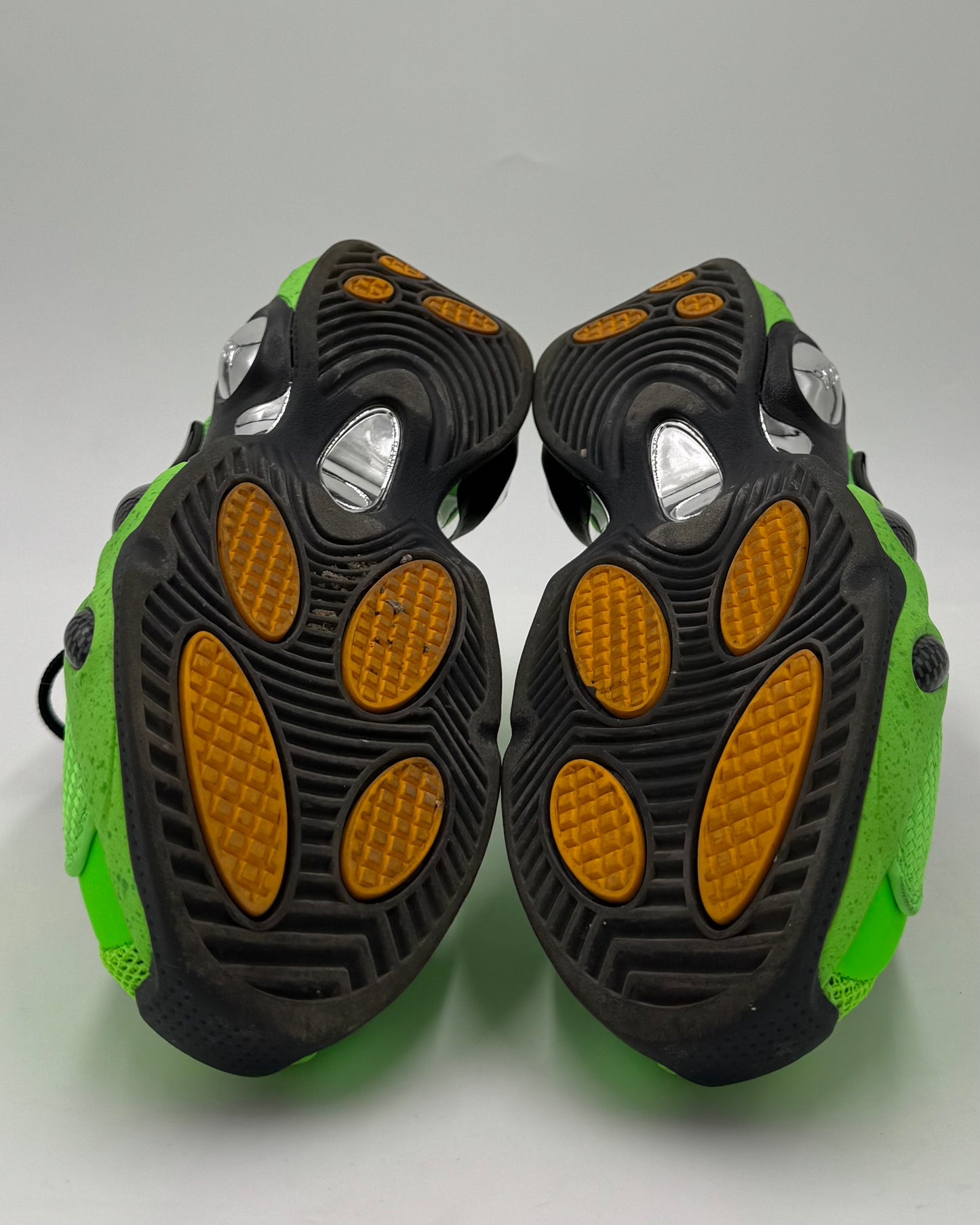 Nike Nocta Glide Green Strikes (42 EU / 7.5 UK)