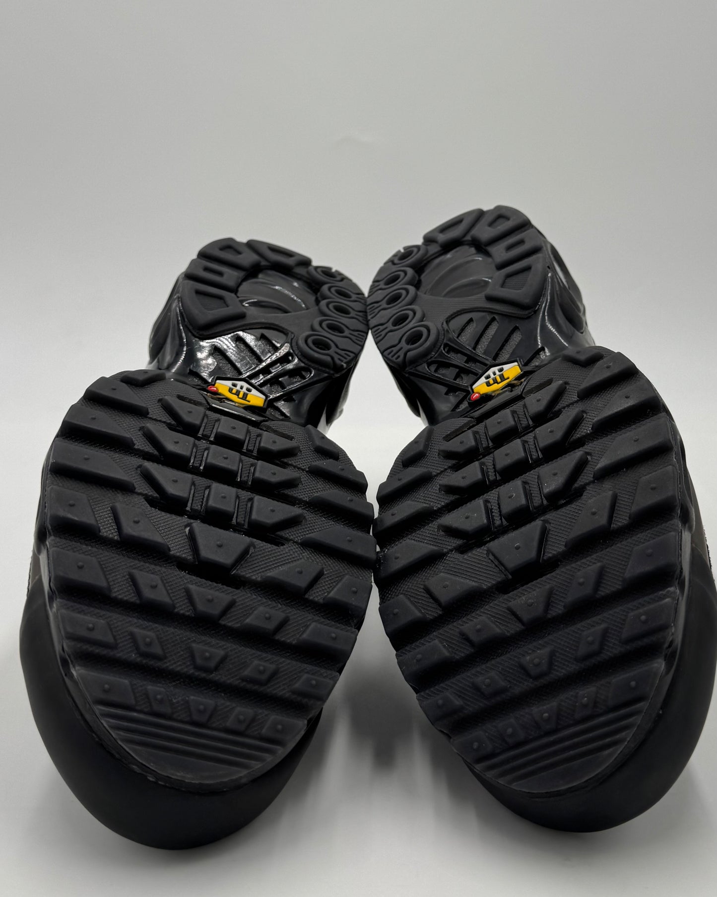 Nike Air Max Plus TN A Cold Wall Black (45.5 EU / 10.5 UK)