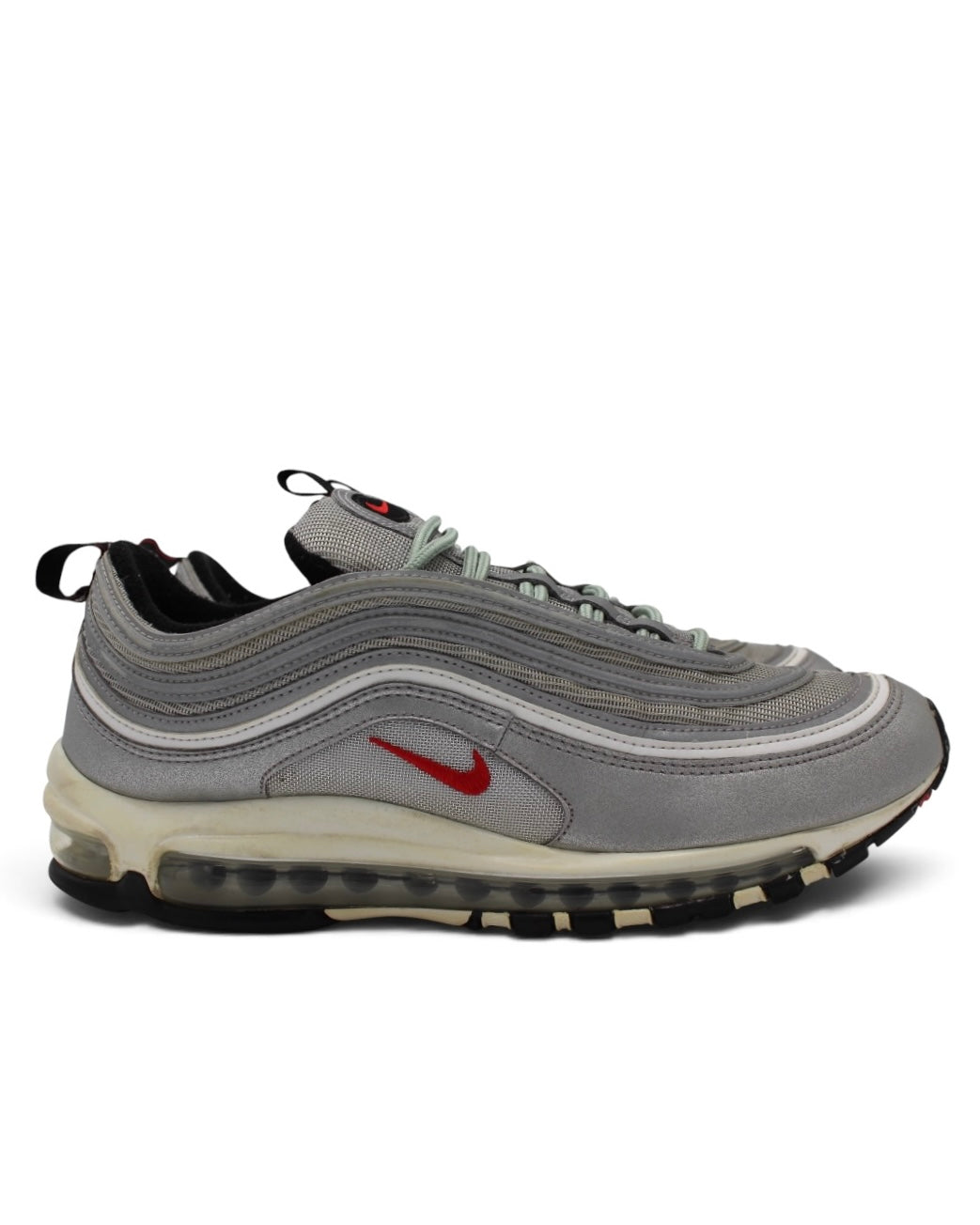 Nike Air Max 97 OG Silver Bullet (44 EU)