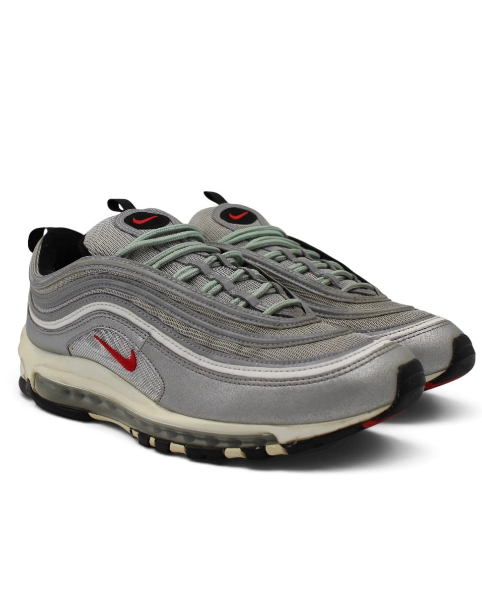 Nike Air Max 97 OG Silver Bullet (44 EU)
