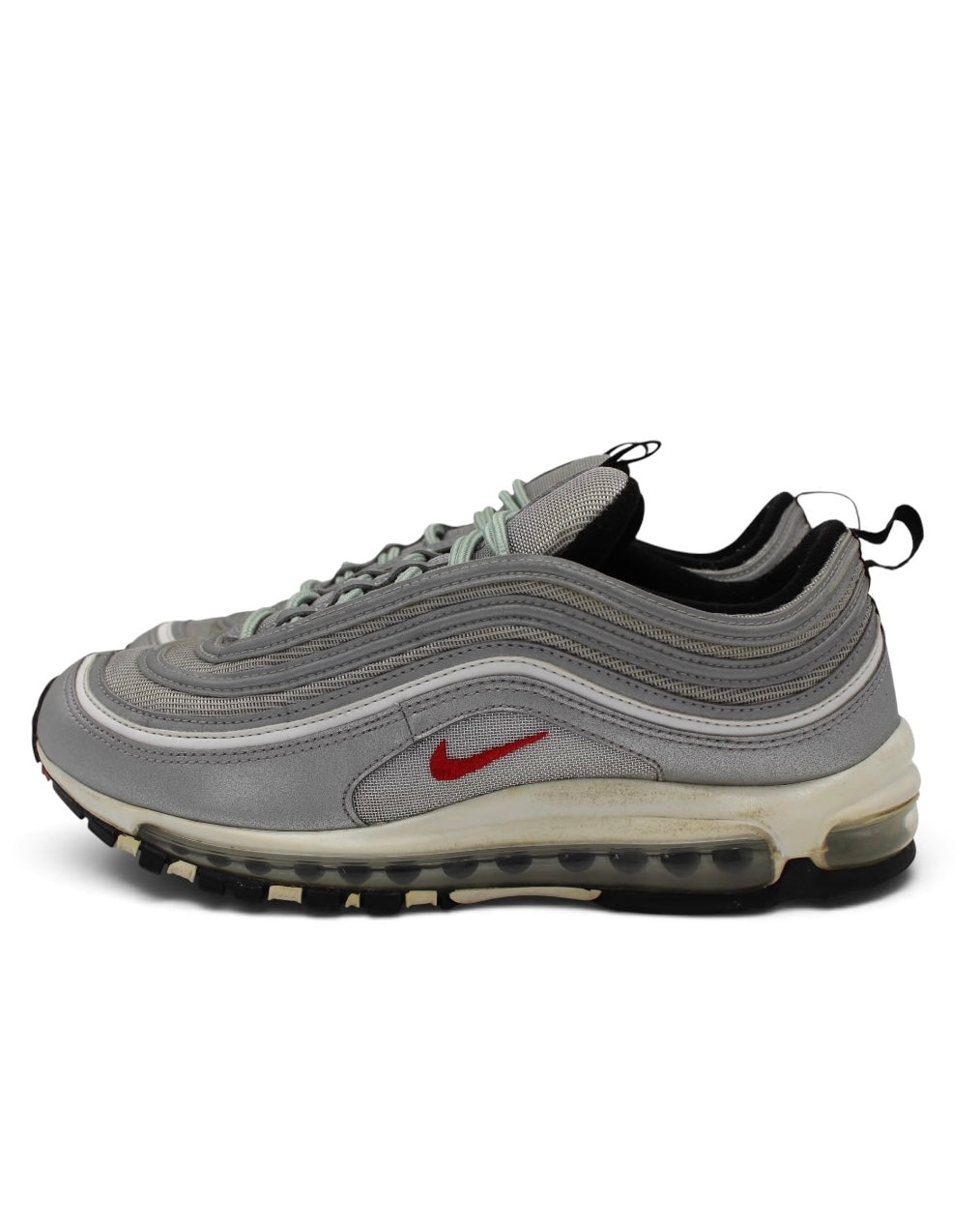 Nike Air Max 97 OG Silver Bullet (44 EU)