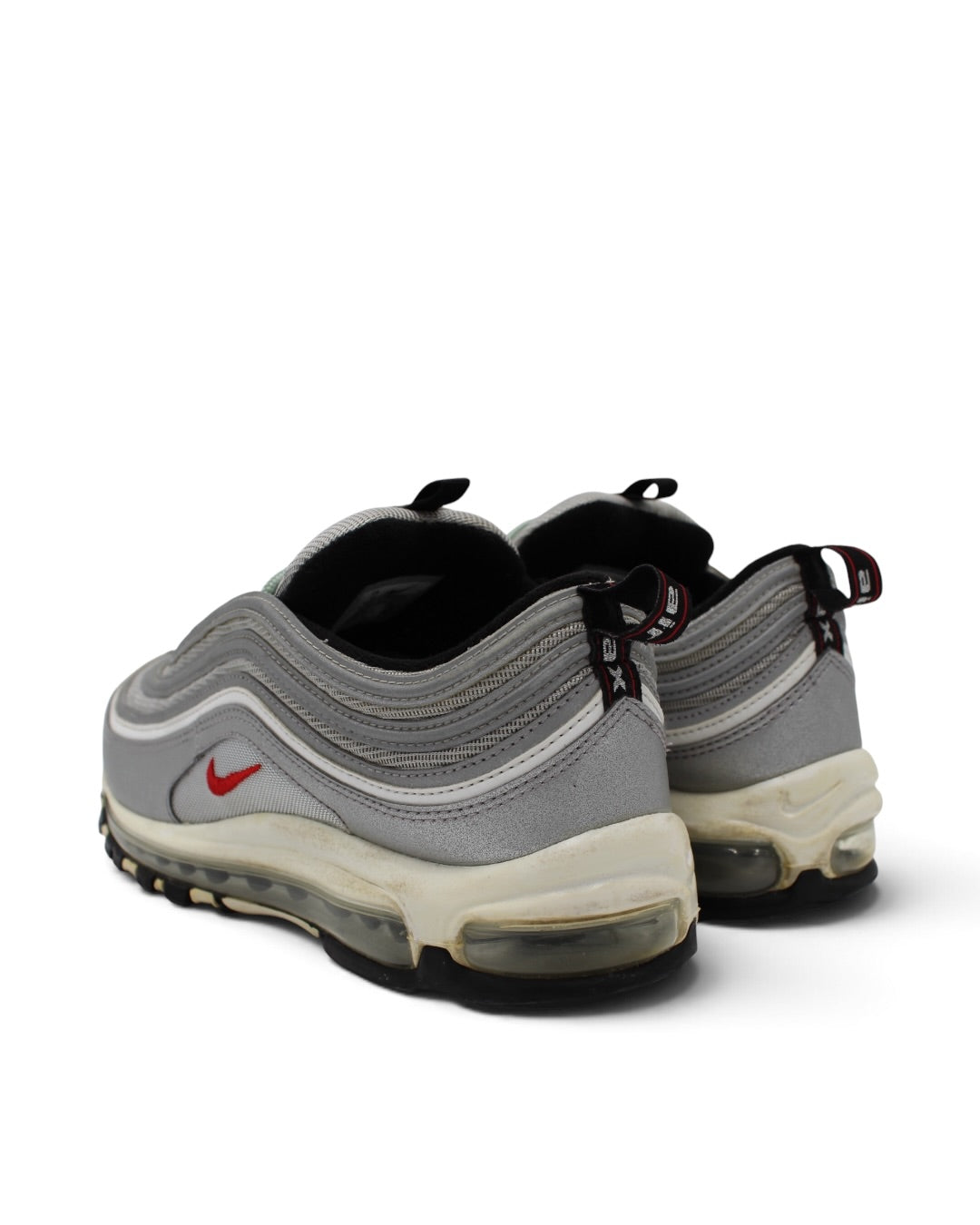 Nike Air Max 97 OG Silver Bullet (44 EU)