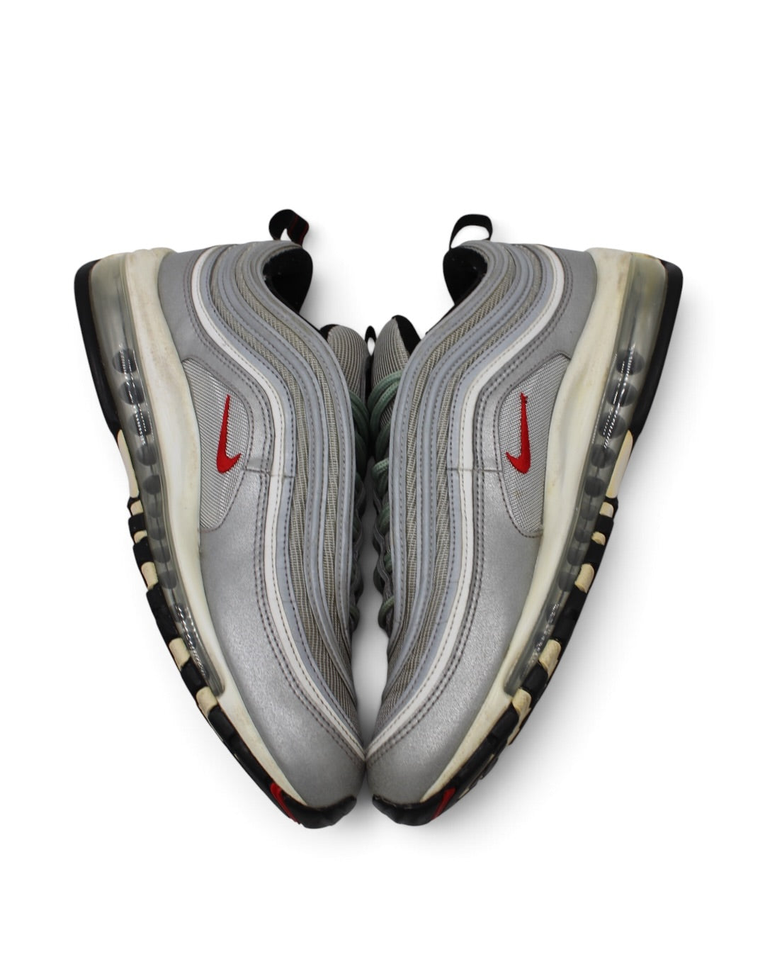 Nike Air Max 97 OG Silver Bullet (44 EU)