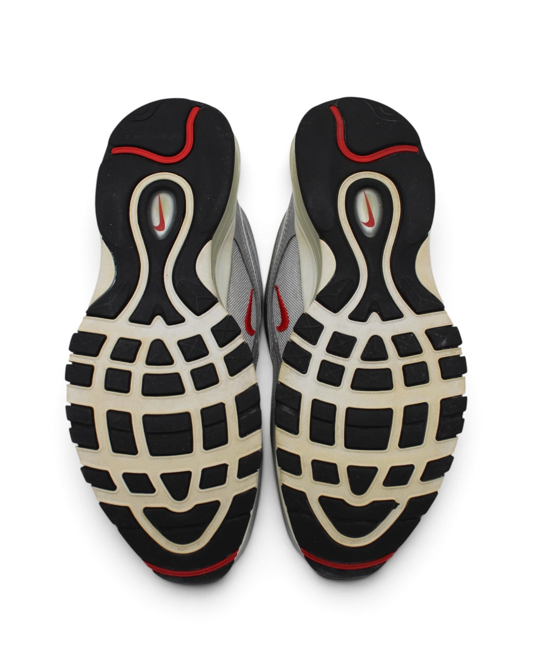 Nike Air Max 97 OG Silver Bullet (44 EU)