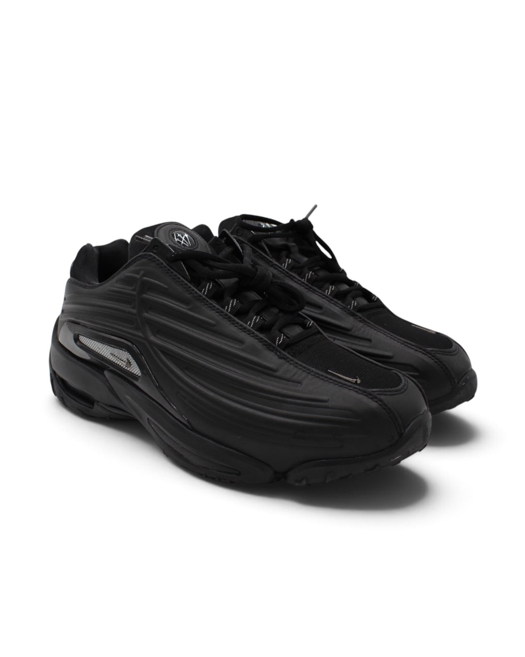 Nike Nocta Hot Step 2 Black (45 EU)
