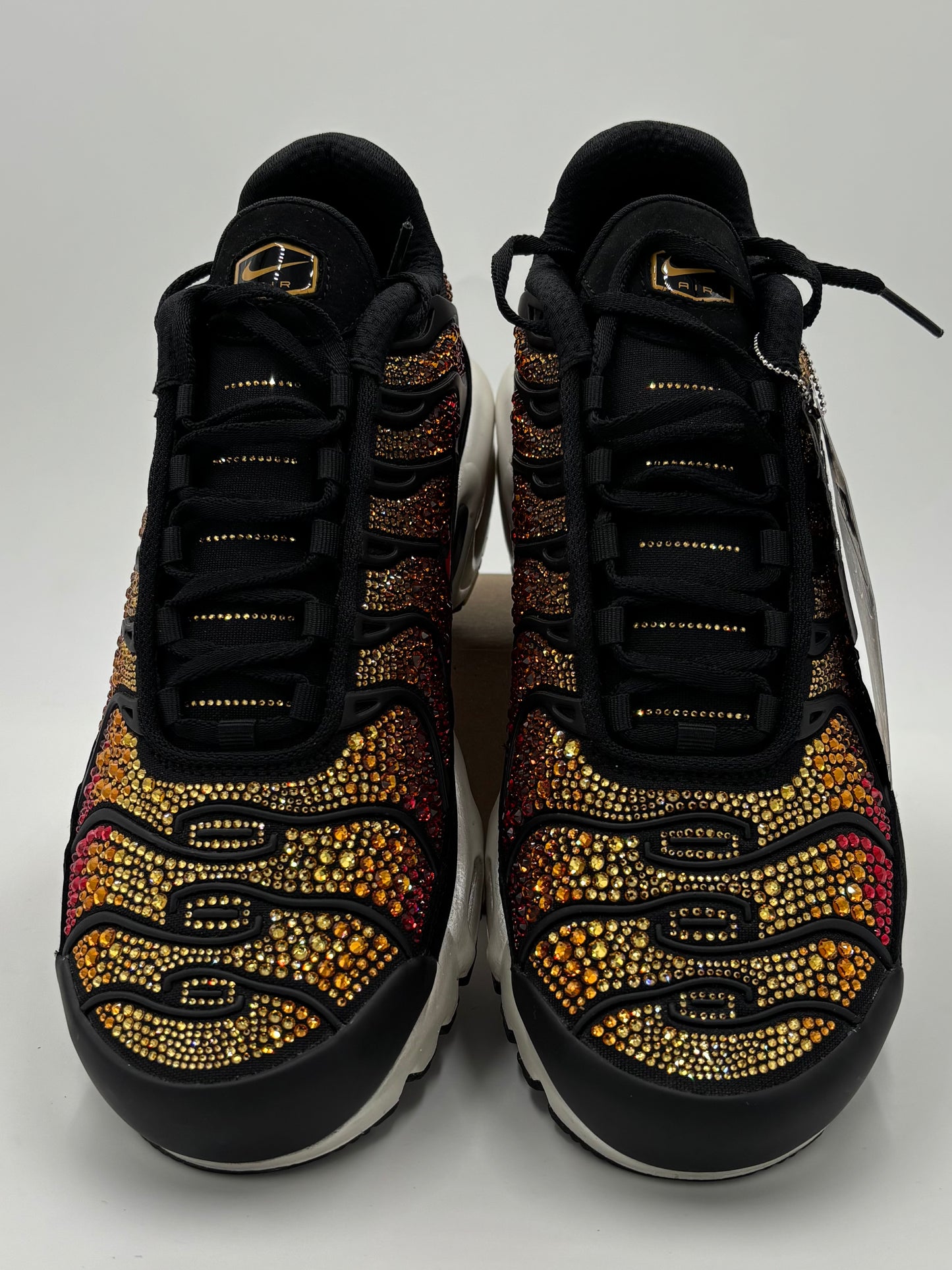 Air Max Plus TN Swarovski Sunset (42)