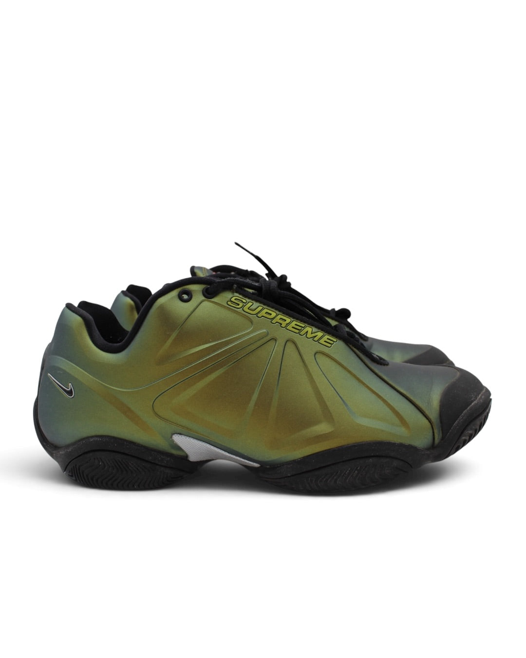 Nike Air Zoom Courtposite Supreme Metallic Gold (42,5 EU)