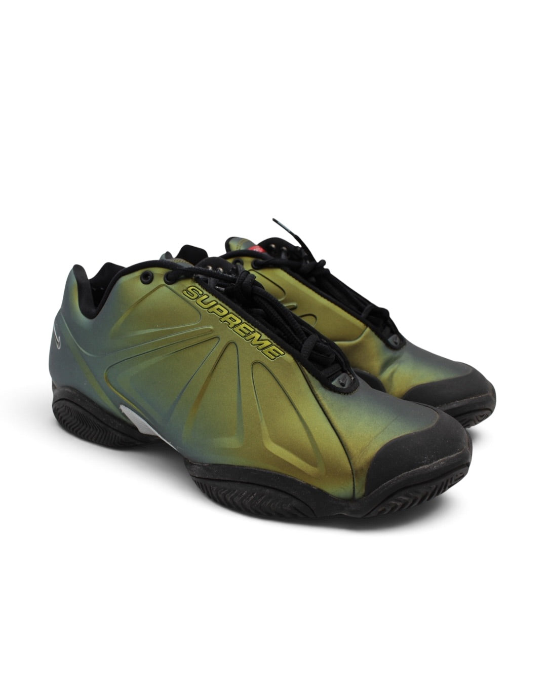 Nike Air Zoom Courtposite Supreme Metallic Gold (42,5 EU)