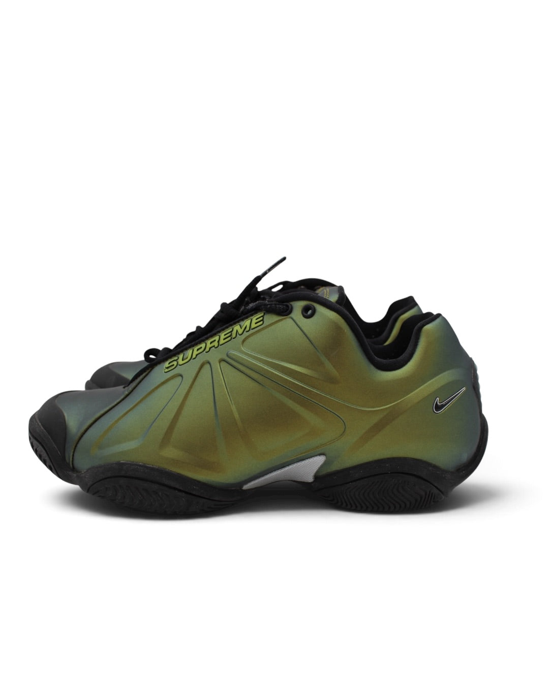 Nike Air Zoom Courtposite Supreme Metallic Gold (42,5 EU)