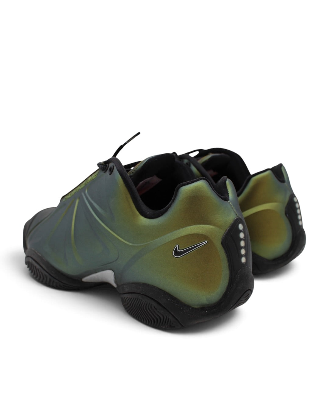 Nike Air Zoom Courtposite Supreme Metallic Gold (42,5 EU)