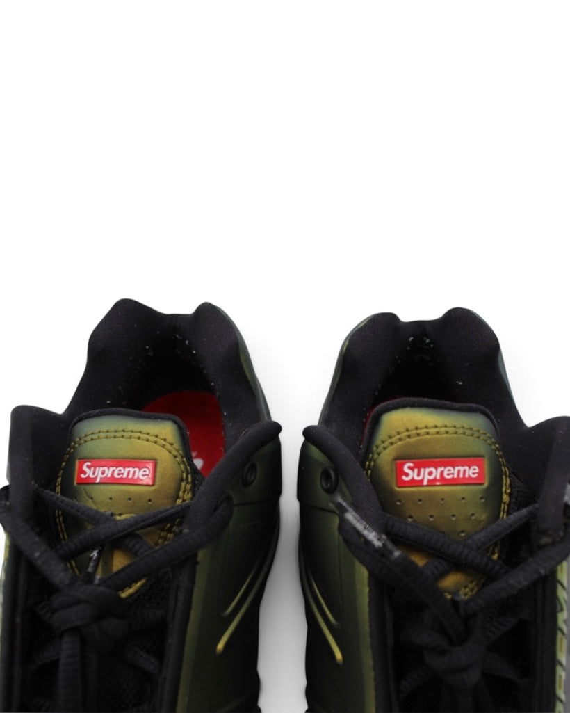 Nike Air Zoom Courtposite Supreme Metallic Gold (42,5 EU)