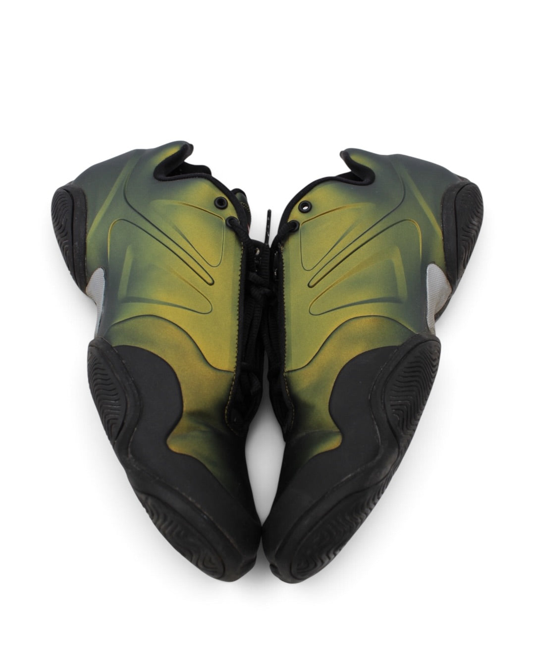 Nike Air Zoom Courtposite Supreme Metallic Gold (42,5 EU)