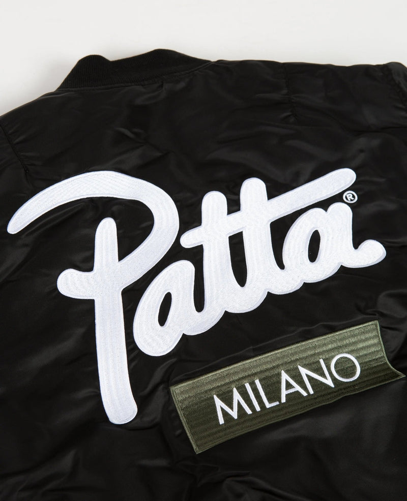 Patta Bomber In-Stores Exclusives Milan (S)