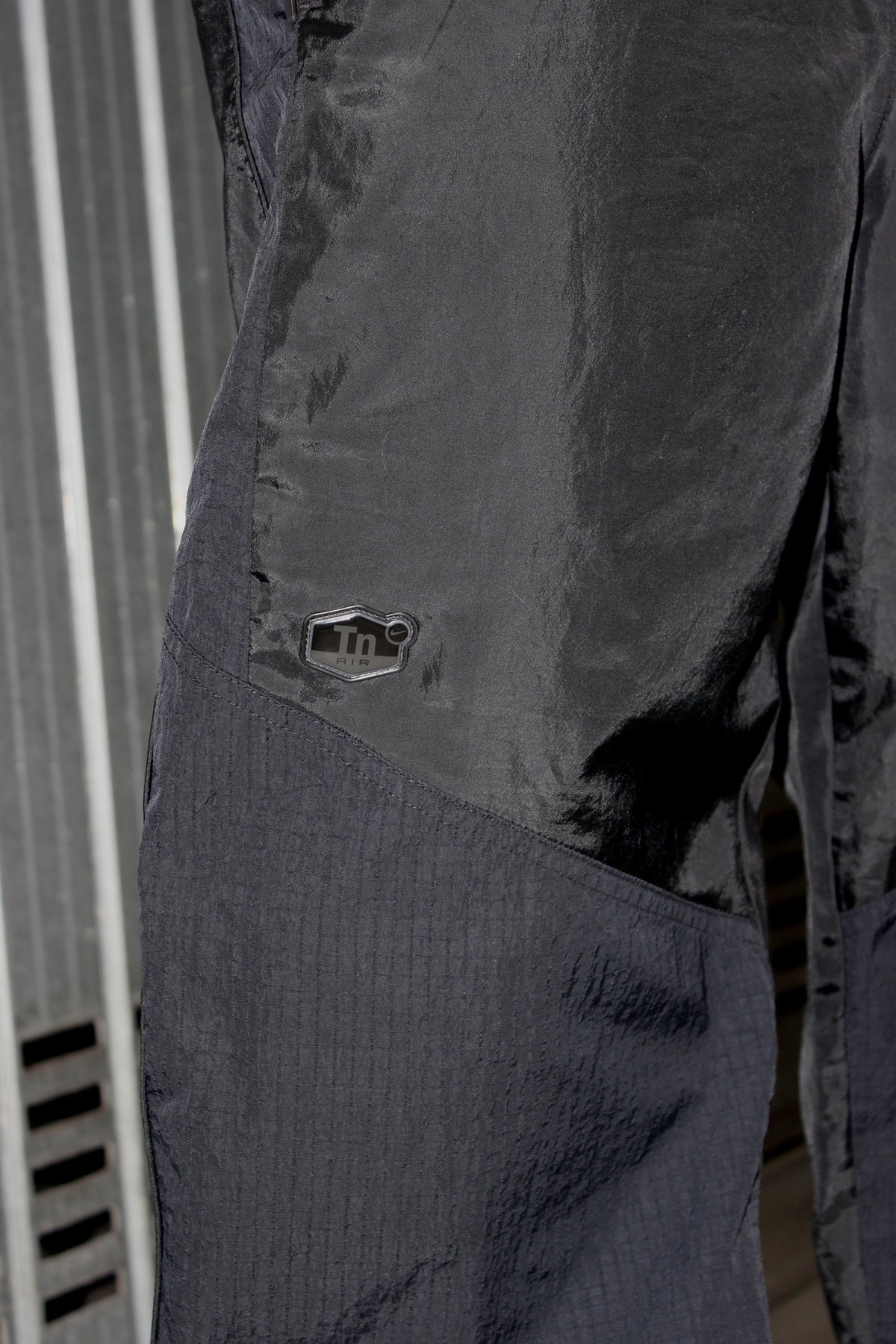 Track Pant Nike TN Black (S)