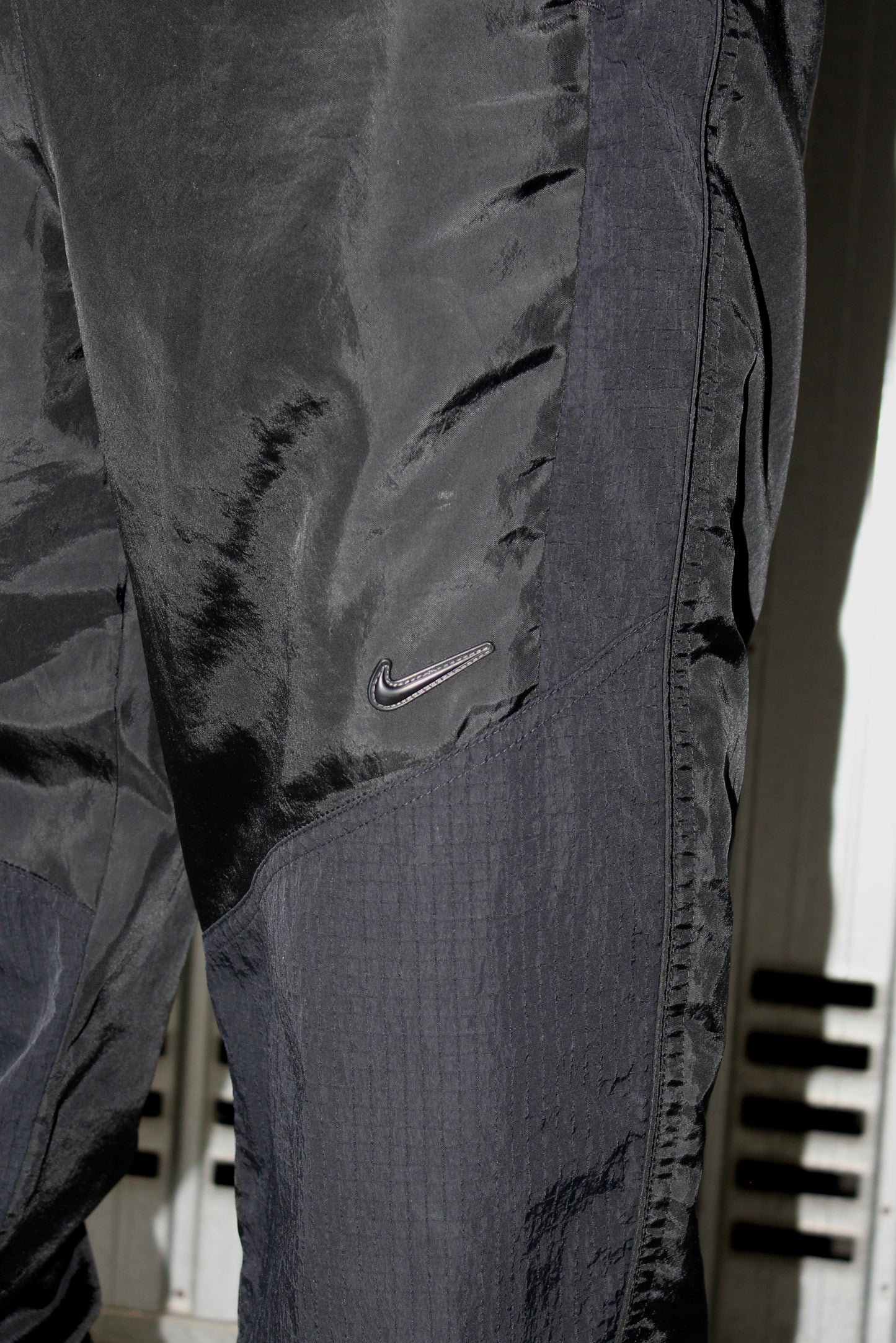 Track Pant Nike TN Black (S)