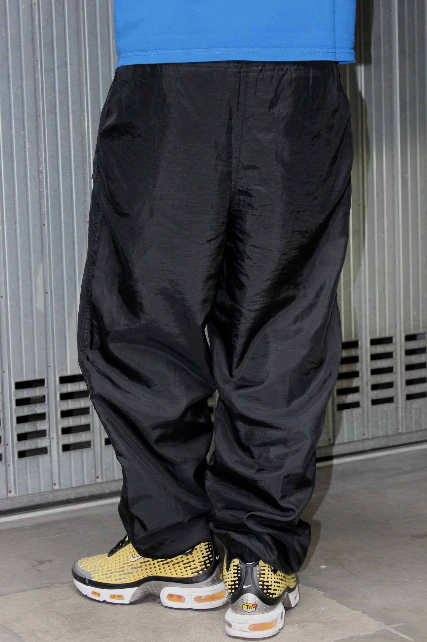 Track Pant Nike TN Black (S)