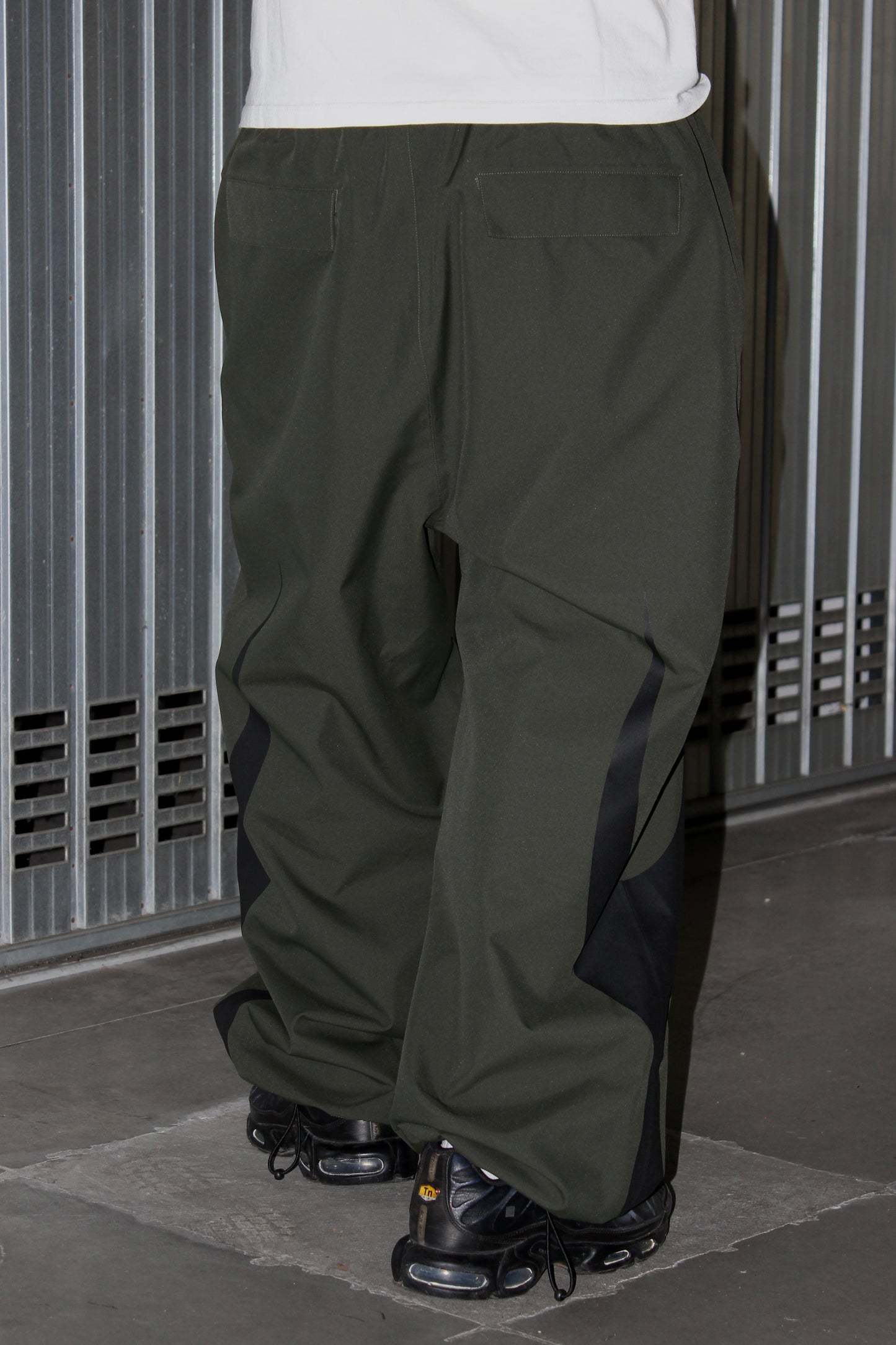 Cold Front Odyssey Track Pant (L)