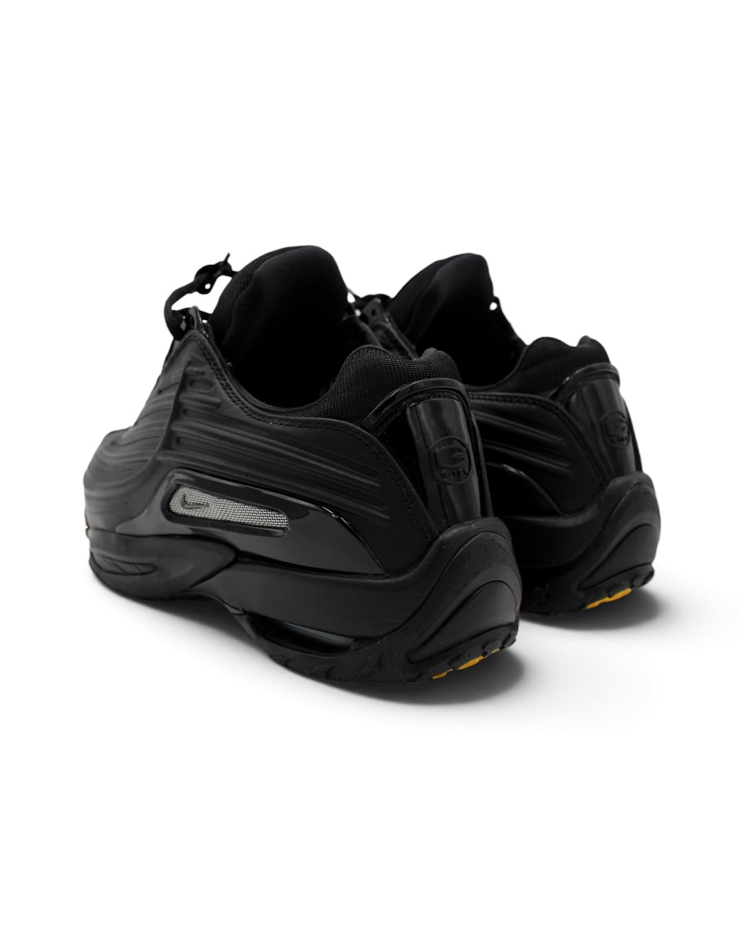 Nike Nocta Hot Step 2 Black (44 EU)