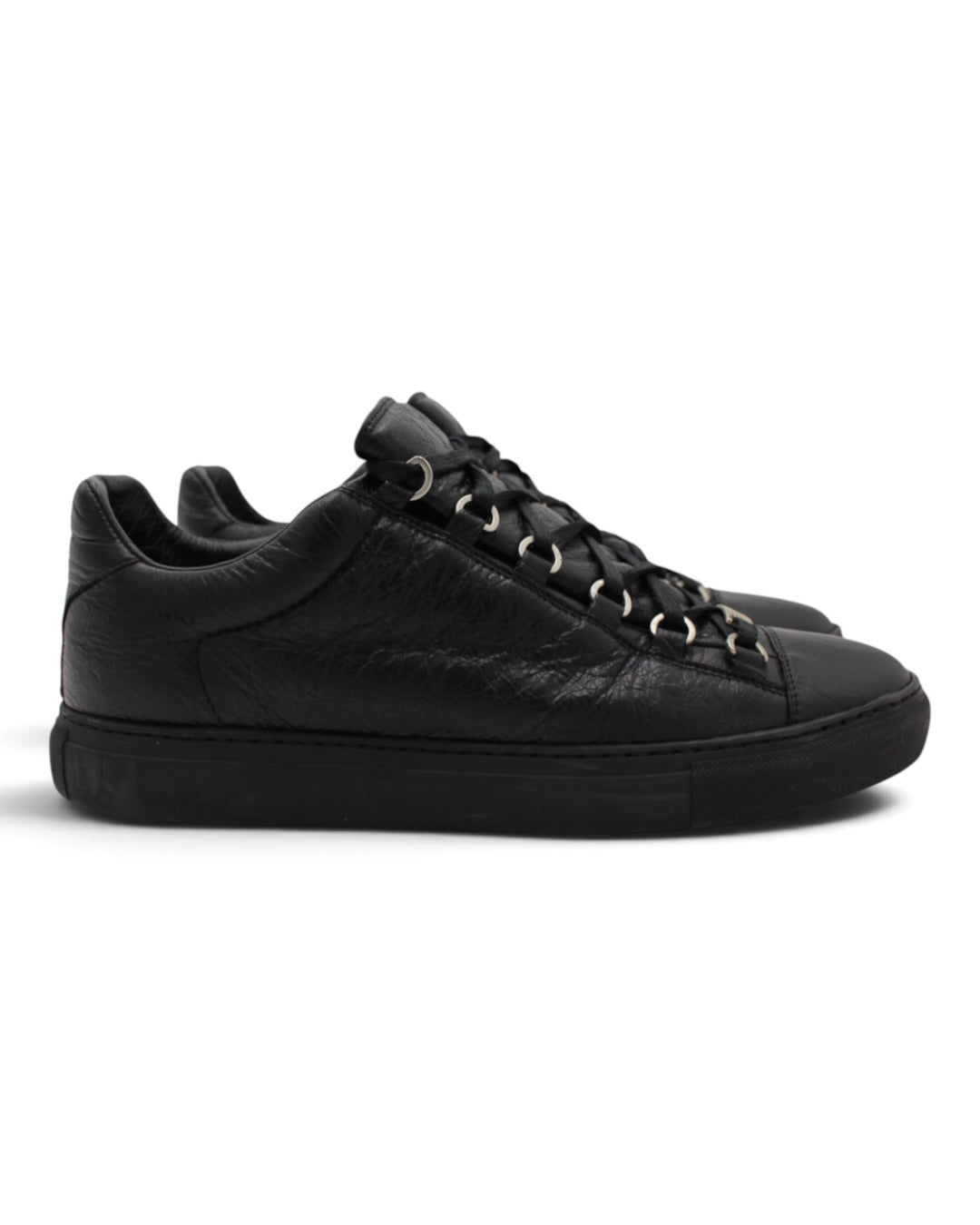 Balenciaga Arena Low Black (FIT 44 EU)