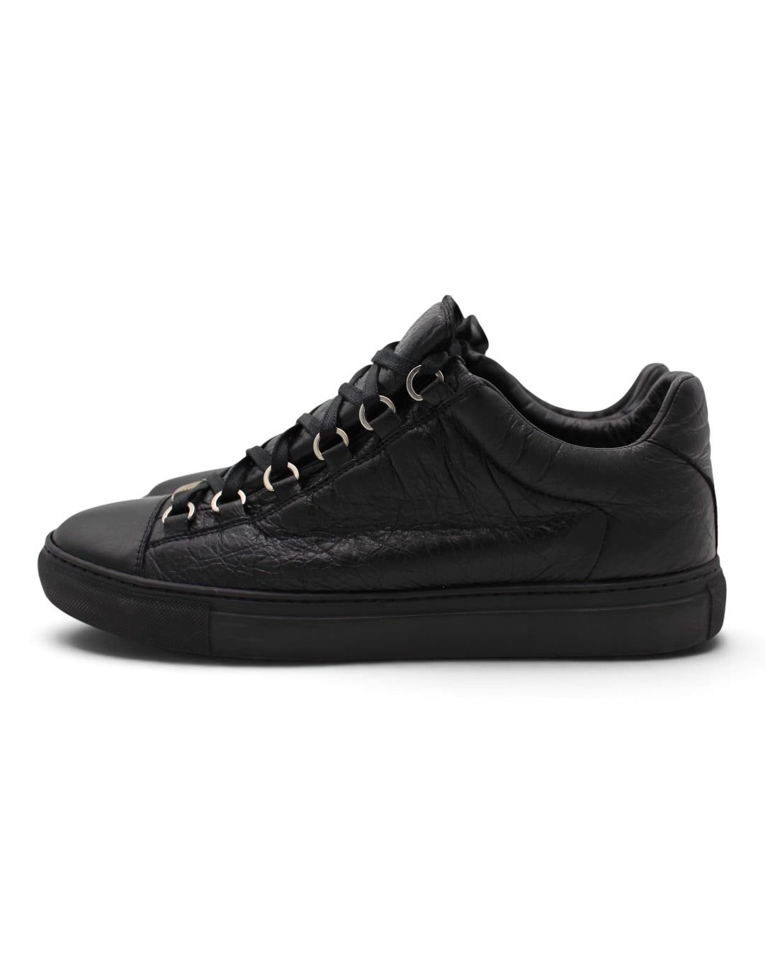 Balenciaga Arena Low Black (FIT 44 EU)