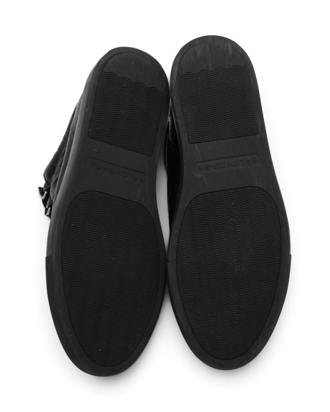 Balenciaga Arena Low Black (FIT 44 EU)
