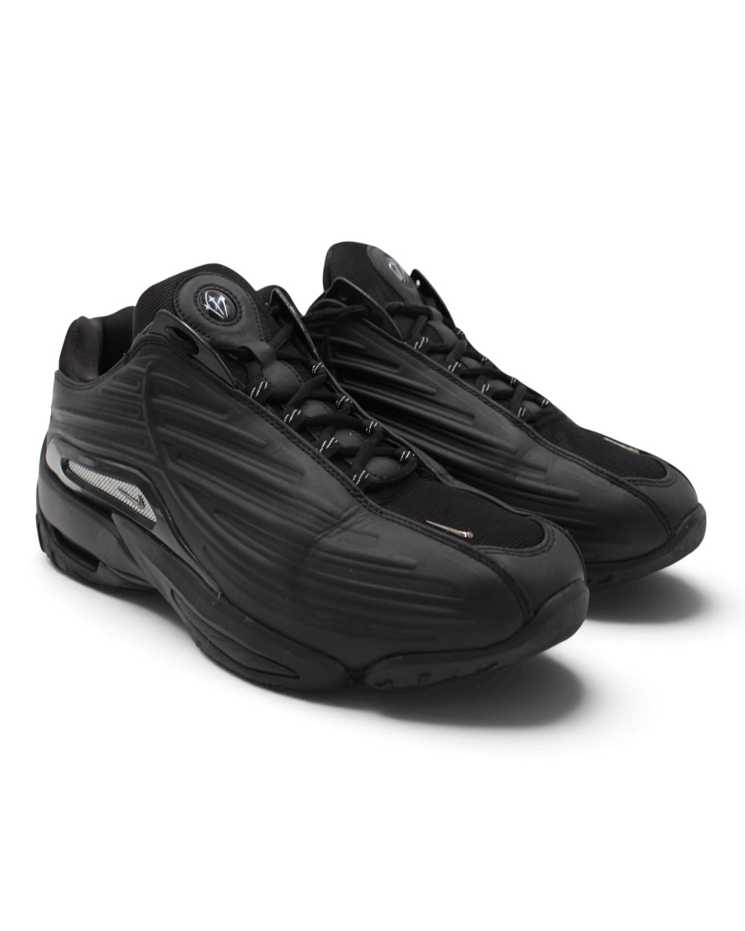 Nike Nocta Hot Step 2 Black (45,5 EU)
