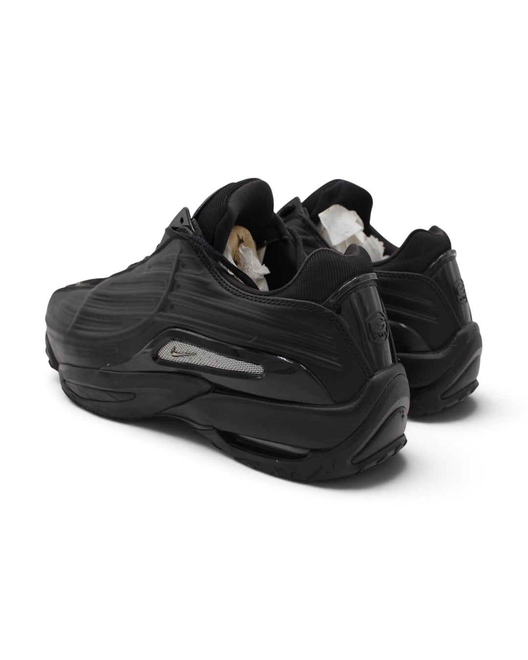 Nike Nocta Hot Step 2 Black (45,5 EU)