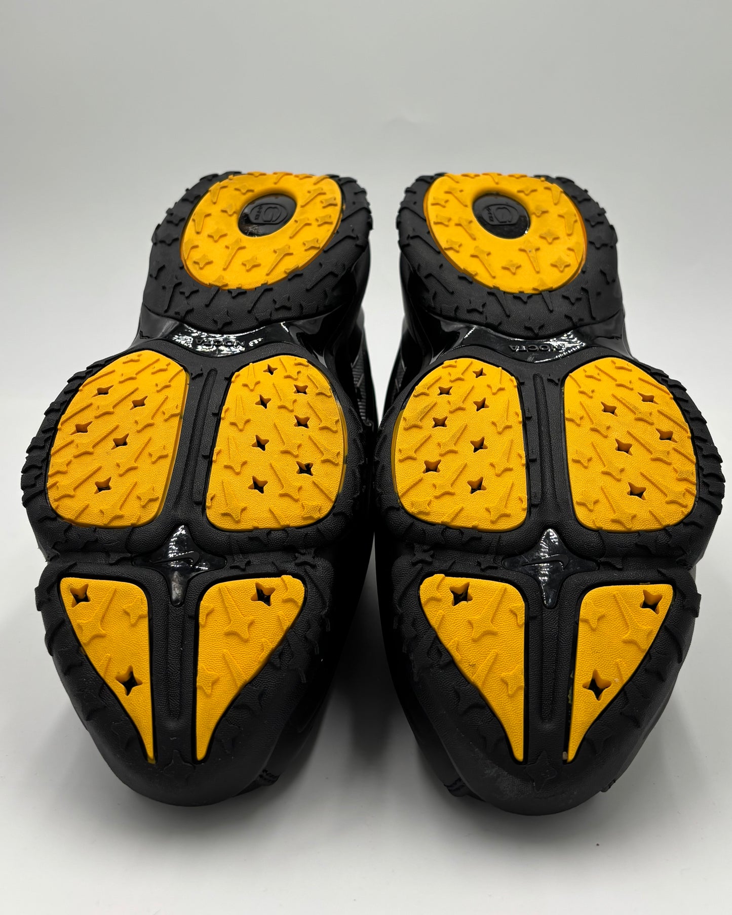 Nike Nocta Hot Step 2 Black (42)