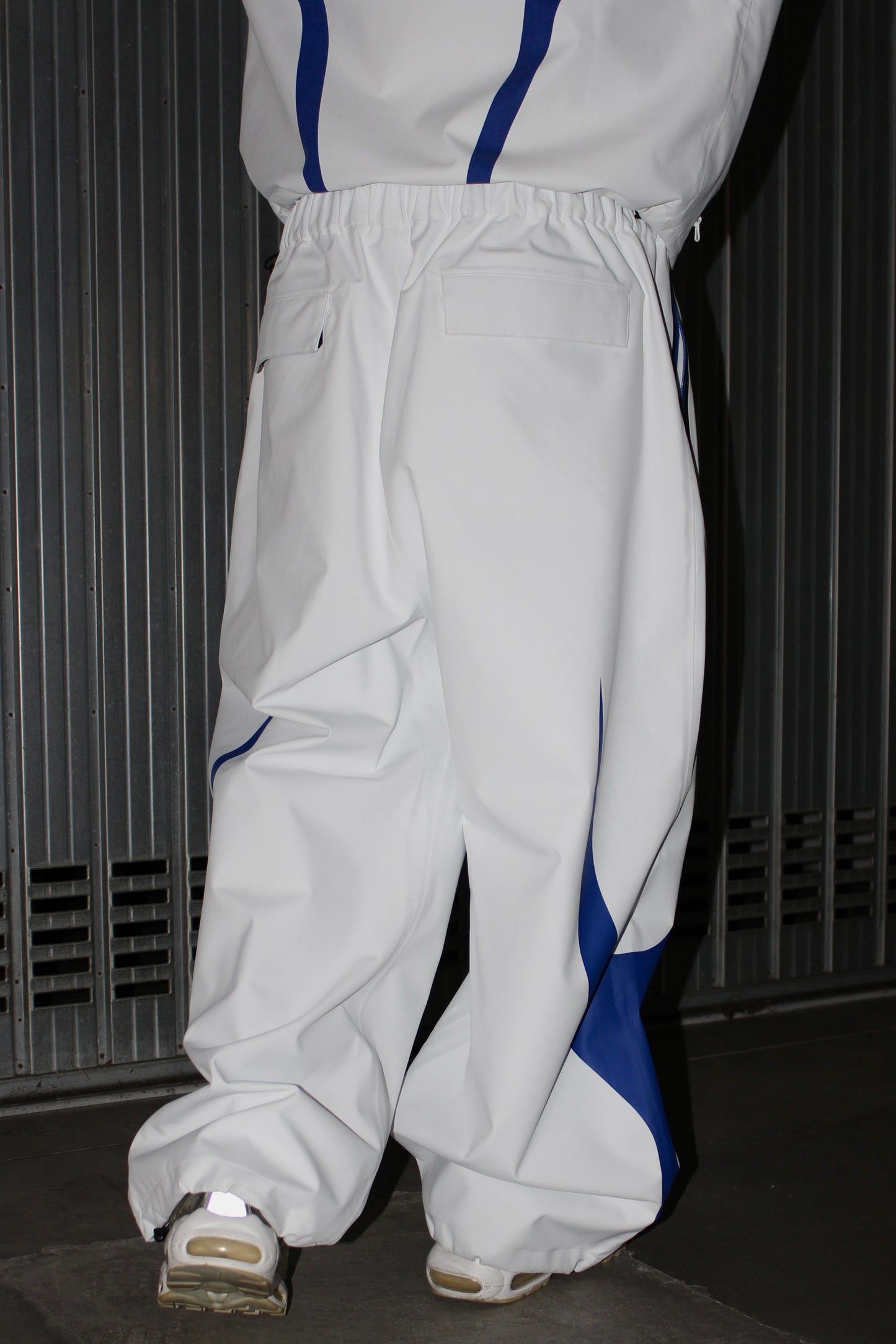 Cold Front Odyssey Track Pant (L)