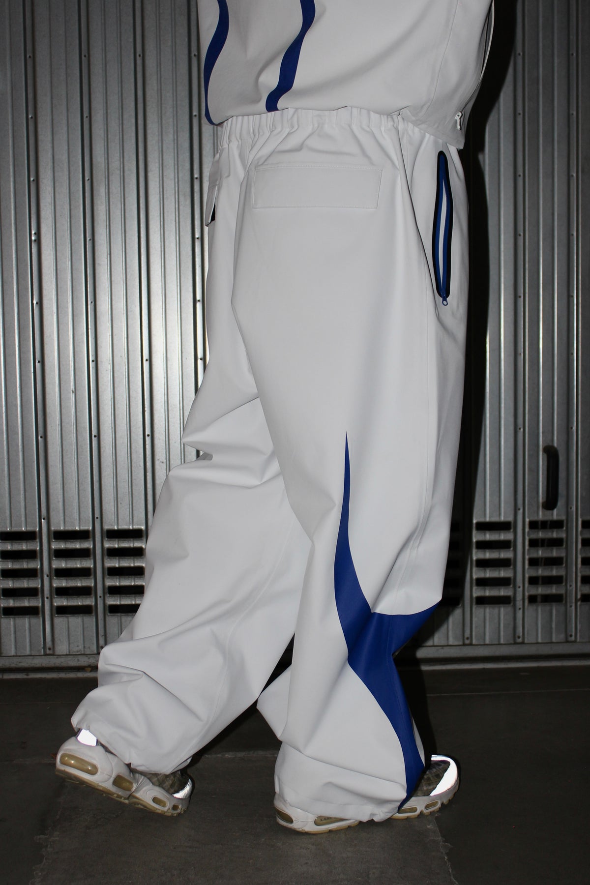 Cold Front Odyssey Track Pant (L)