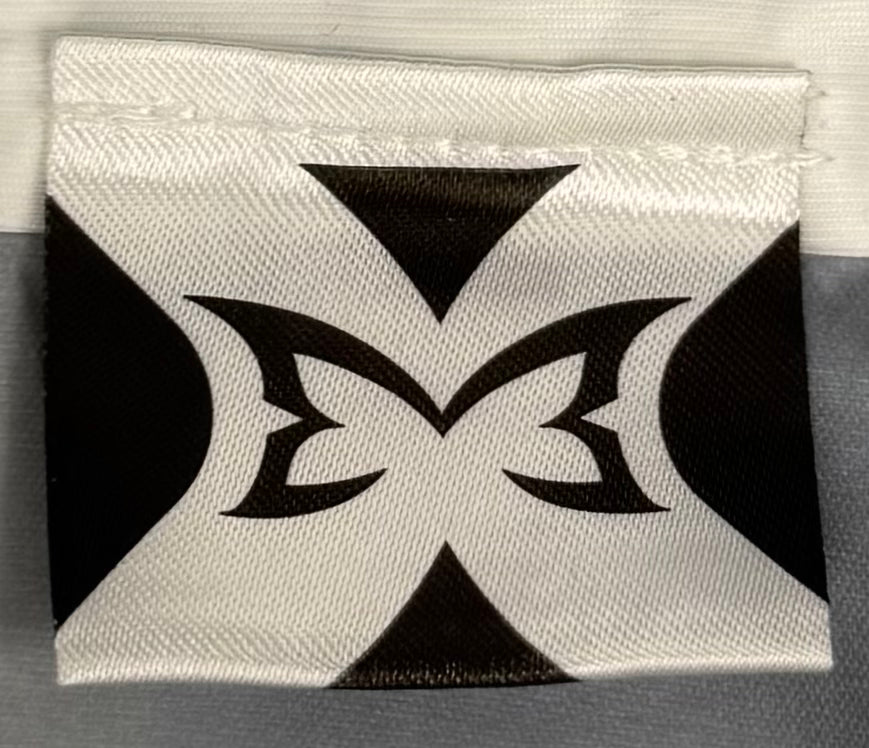 Mertra Koi Fish Shell Jacket (Small)