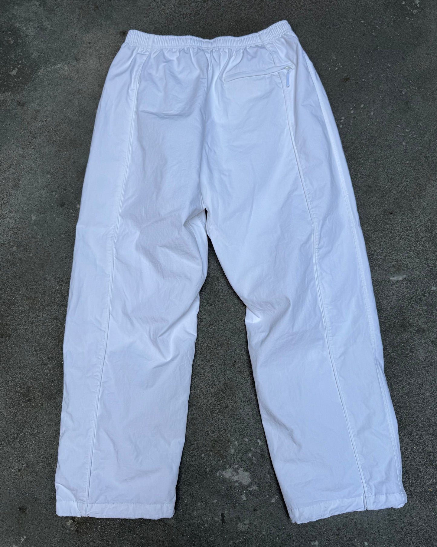 Track Pants Supreme x Umbro White (Medium)